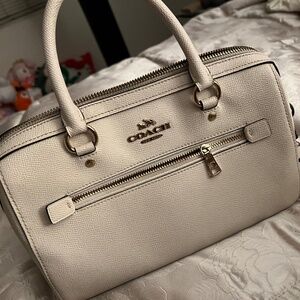 Coach Rowan bag